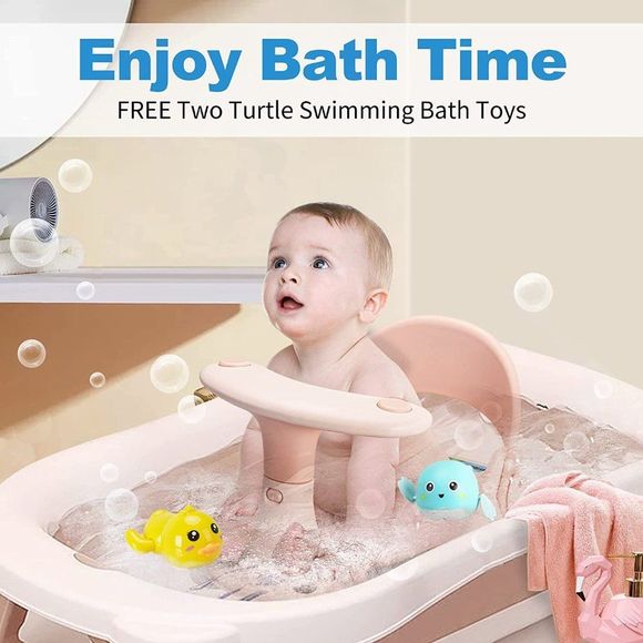 MKEBOSS Other - Baby Bath Seat, Infant Bath Seat